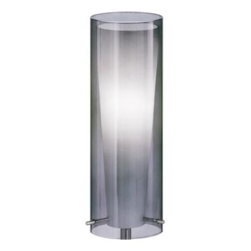 Eglo - Náhradní sklo k stojací lampě vnější PINTO pr. 11 cm