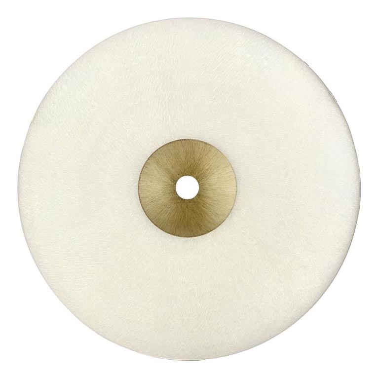 Eglo - Náhradní sklo ke stropnímu svítidlu MESTRE E27 pr. 25 cm