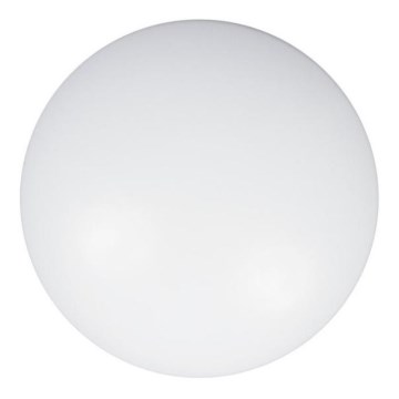 Eglo - Náhradní sklo ke stropnímu svítidlu VIKI pr. 24 cm