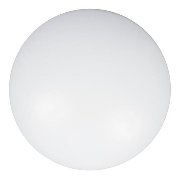 Eglo - Náhradní sklo ke stropnímu svítidlu VIKI pr. 24 cm