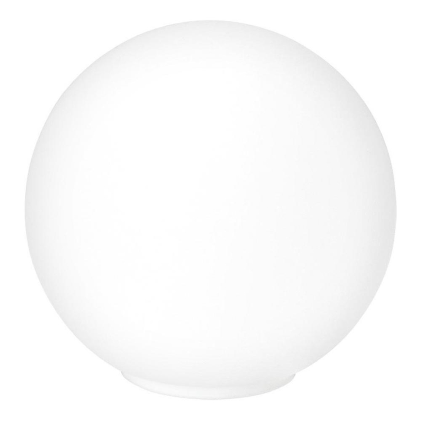 Eglo - Náhradní sklo pro lustr VALLASPRA pr. 13,5 cm