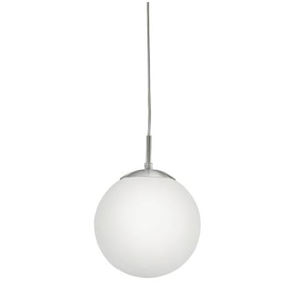 Eglo - Náhradní sklo k lustru RONDO pr. 30 cm