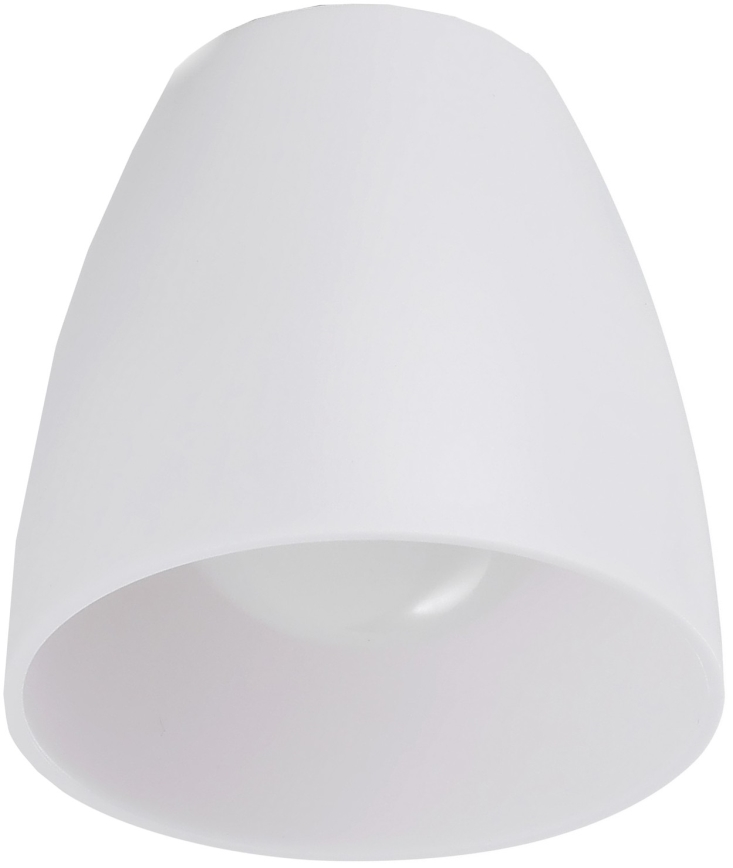 Eglo - Náhradní stínidlo pro nástěnné svítidlo DAKAR pr. 7 cm