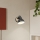 Eglo - Nástěnné svítidlo 1xE27/28W/230V - FSC certifikováno