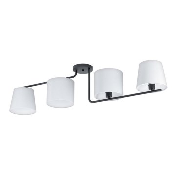 Eglo - Přisazený lustr 4xE27/28W/230V
