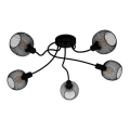 Eglo - Přisazený lustr 5xE14/40W/230V