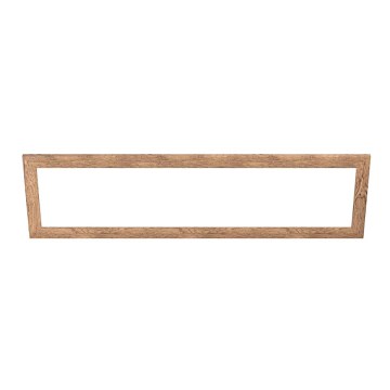 Eglo - Rám pro svítidlo SALOBRENA 300x1200 mm
