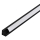 Eglo  - Rohový profil pro LED pásky CORNER 18x18x2000 mm