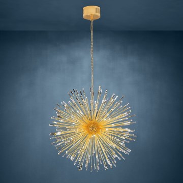 Eglo Stars of Light 39256 - LED Lustr na lanku VIVALDO 1 32xG4/1,2W/230V