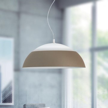 Eglo Stars of Light 39294 - LED Stmívatelné závěsné svítidlo MARGHERA LED/34,1W