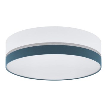 Eglo Stars of Light 39553 - Stropní svítidlo SPALTINI 3xE27/25W/230V pr. 57 cm