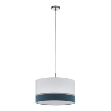 Eglo Stars of Light 39554 - Lustr na lanku SPALTINI 1xE27/60W/230V