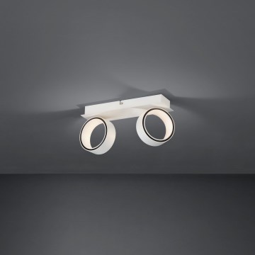 Eglo Stars of Light - LED Bodové svítidlo 2xLED/4,6W/230V 3000K