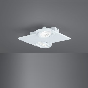 Eglo Stars of Light - LED bodové svítidlo 2xLED/5W/230V/12V