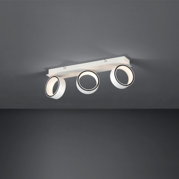 Eglo Stars of Light - LED Bodové svítidlo 3xLED/4,6W/230V 3000K