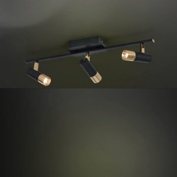 Eglo Stars of Light - LED bodové svítidlo 3xLED/5W/230V/12V