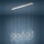 Eglo Stars of Light - LED Lustr na lanku LED/25W/230V