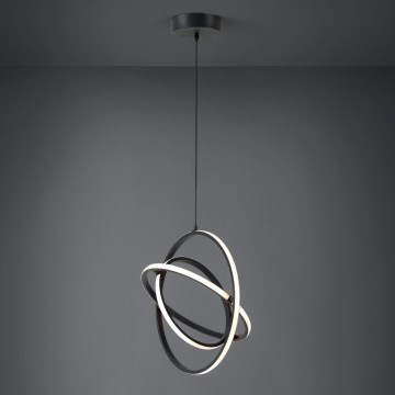 Eglo Stars of Light - LED Lustr na lanku LED/38W/230V