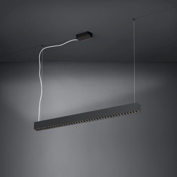 Eglo Stars of Light - LED Stmívatelný lustr na lanku LED/33W/230V + LED/15,5W