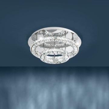 Eglo Stars of Light - LED Stropní svítidlo LED/30,5W/230V