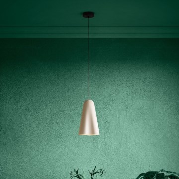 Eglo Stars of Light - Lustr na lanku 1xE27/40W/230V béžová