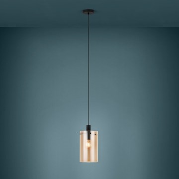 Eglo Stars of Light - Lustr na lanku 1xE27/40W/230V