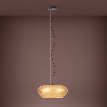 Eglo Stars of Light - Lustr na lanku 3xE27/20W/230V