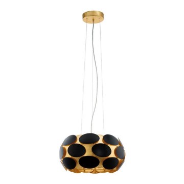 Eglo Stars of Light - Lustr na lanku 3xE27/60W/230V