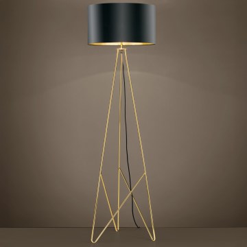 Eglo Stars of Light - Stojací lampa 1xE27/60W/230V