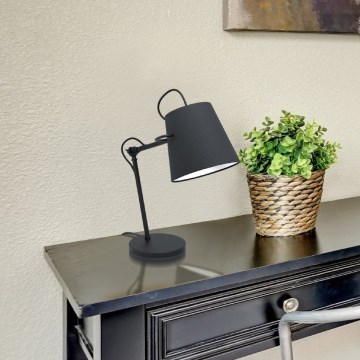 Eglo Stars of Light - Stolní lampa 1xE27/40W/230V