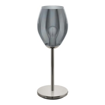 Eglo Stars of Light - Stolní lampa 1xE27/60W/230V