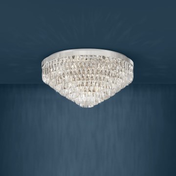 Eglo Stars of Light - Stropní svítidlo 16xE14/40W/230V