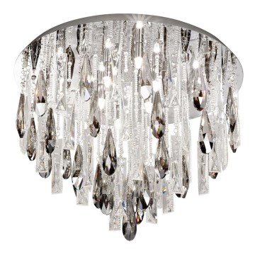 Eglo Stars of Light - Stropní svítidlo 8xG9/33W/230V