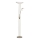 EGLO - Stmívatelná stojací lampa BAYA 1xR7s/230W + 1xG9/33W bronz