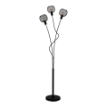 Eglo - Stojací lampa 1 3xE14/40W/230V