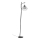Eglo - Stojací lampa 1xE27/40W/230V