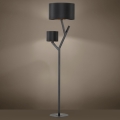 Eglo - Stojací lampa 2xE27/40W/230V
