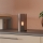Eglo - Stolní lampa 1xE14/40W/230V béžová