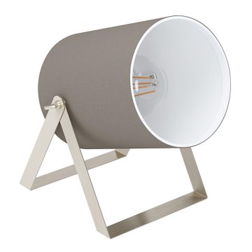Eglo - Stolní lampa 1xE27/25W/230V