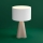 Eglo - Stolní lampa 1xE27/40W/230V béžová