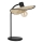 Eglo - Stolní lampa 1xE27/40W/230V béžová