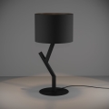 Eglo - Stolní lampa 1xE27/40W/230V
