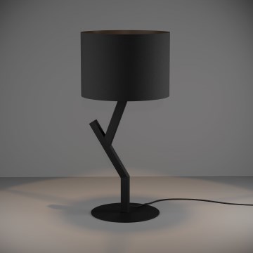 Eglo - Stolní lampa 1xE27/40W/230V