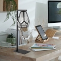 Eglo - Stolní lampa 1xE27/40W/230V