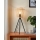 Eglo - Stolní lampa 1xE27/40W/230V