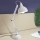 Eglo - Stolní lampa 1xE27/40W/230V