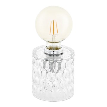 Eglo - Stolní lampa 1xE27/40W/230V