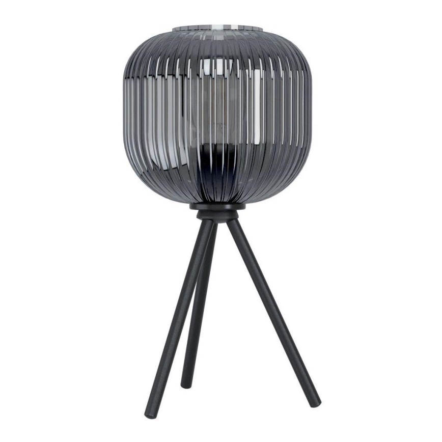 Eglo - Stolní lampa 1xE27/40W/230V