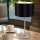 Eglo - Stolní lampa 1xE27/60W/230V