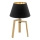 Eglo - Stolní lampa 1xE27/60W/230V